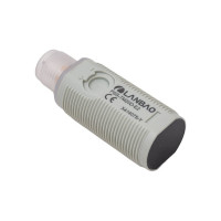 Оптический датчик барьерный (излучатель) Lanbao PSS-TM20D-E2, Sn=3000-20000 мм, 10...30DC, разъем М12, 07-00036410