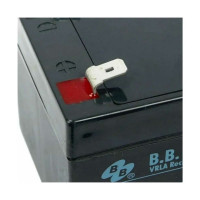 Аккумуляторная батарея 12 В, 3.6 Ач BB Battery HR 4-12