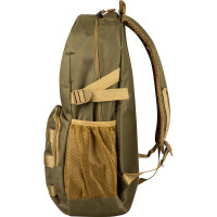 Рюкзак Ecos MB-04, темно-зеленый, 30л 105589