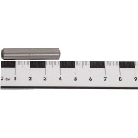 Цилиндрический штифт ЦКИ DIN 6325, 8x40 закаленный, Б/П, 10 шт. 7362