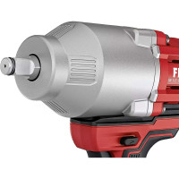 Аккумуляторный ударный гайковерт FLEX IW 1/2 950 18.0-EC C 530189