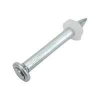 Дюбель-гвоздь UNION UT-DN 32 P8, 100 шт. 4631165849560