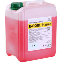 Жидкость охлаждающая U-cool plasma 5 л УНИВЕКО 4620002841423