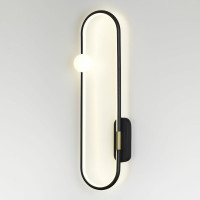 Настенный светильник LUMION LED 20W HARLOW 5607/20WL
