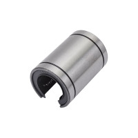 Линейный подшипник CNIC LMЕ 30 UU OP, 30x47x68 мм, открытый тип 47721