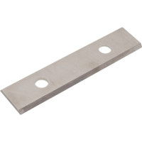 Нож твердосплавный для фрез 50x12x1.5 мм, Z2 ROTIS 744.501215