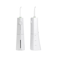 Портативный ирригатор Revyline RL 610, цвет белый 6513