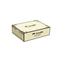 Раздельная ручка ARMADILLO R.CL55.Matador (Matador CL4) ABL-18 темная медь 33743
