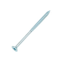 Универсальный шуруп ЕВРОПАРТНЕР multi, потайная головка, TX25, Zn, 5,0x80 10 шт. Т6 0148 7