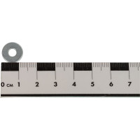 Увеличенная шайба Tech-Krep DIN 9021, М4, 3 кг 133578