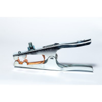 Клемма заземления (Earth Clamp) 500A PLAZWELD M500A