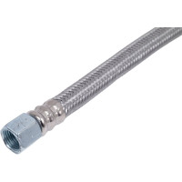 Трубка для компрессора M1/4"-3/8", 28.5 см для PG-601 Pegas pneumatic 4338
