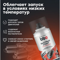 Быстрый старт BiBiCare, 210 мл 4412