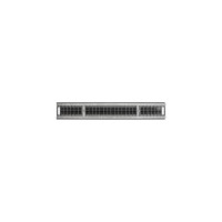 Лоток Ecoteck STANDART 100.125 h129 с решеткой сварной оцинкованной, кл. В125 46621