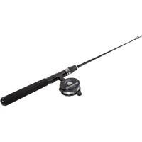 Зимнее удилище-комплект Lucky John ZANDER SET LJ123SET