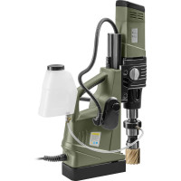 Магнитный сверлильный станок LENZ STEYR-55 T