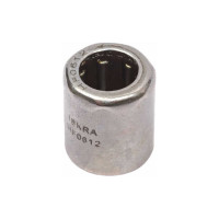 Обгонная муфта ISKRA HF0612