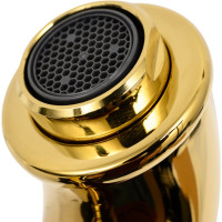 Смеситель для раковины Rose R0201E