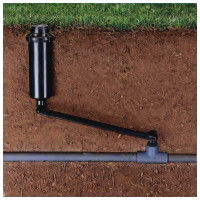Гибкое соединение RAINMATIC SJ-7512 1/2x3/4 длина 30 см RM-031