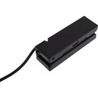 Ридер магнитных карт MERTECH 150-123 USB 1961