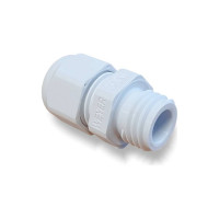 Кабельная втулка Weyer HSK-M12G - кабельный ввод, нар. M12x1.5 WE4100100