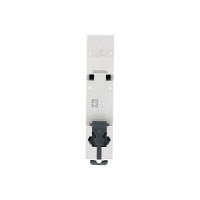 Автоматический выключатель Systeme Electric City9 set ав с, 20 А, 1 Р, 4.5 kА, 230 В (ранее EZ9F34120) C9F34120