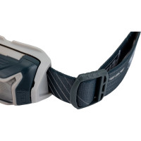 Налобный светодиодный фонарь Petzl Tikka Core серый, 450 лм, аккумулятор в комплекте E067AA00