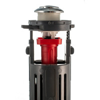 Сливной двухрежимный механизм для бачка унитаза Wirquin ONE 3/6L 10975022