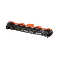 Лазерный картридж Retech tn-1075 черный, для brother hl-1110,1112 1617602