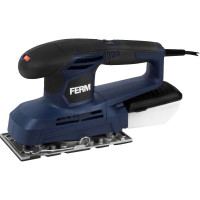 Орбитальная шлифмашина FERM 240 Вт PSM1034