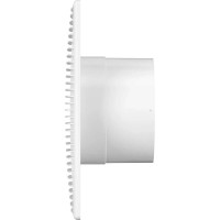 Накладной вентилятор AURAMAX B 5s c, d125 обратный клапан, сетка 90-00076