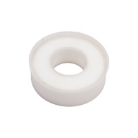 Фум лента из PTFE A-Flow 12x0,1 мм, 10 м TPLA-12MM-0.1MM-10M