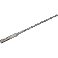 Бур SDS+ 6x210 мм TOOLAS 00002996