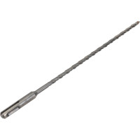Бур SDS+ 6x260 мм TOOLAS 00002997