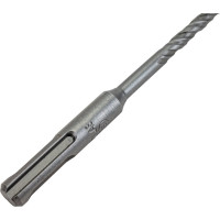 Бур SDS+ 6x350 мм TOOLAS 00004956