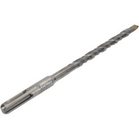 Бур SDS+ 8x160 мм TOOLAS 00002999