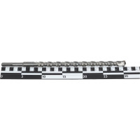 Бур SDS+ 16x310 мм TOOLAS 00003027