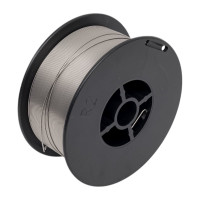 Проволока сварочная нержавеющая 0.8 мм, 1 кг Patriot 605002225
