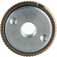 Гайка самозажимная для ушм 125-230 мм, М14 (тип Bosch) TORGWIN T640658