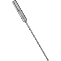 Бур 4x160 мм, SDS-plus vertextools 999-04-160