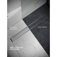 Трап линейный РМС ТЛ02-70x7 ТЛ-02-70х7 РМС ТЛ-02-70х7
