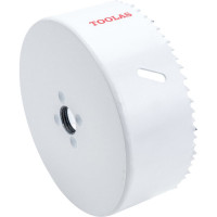 Коронка Bi-Metall 114 мм, М42 Со8% TOOLAS 00007190