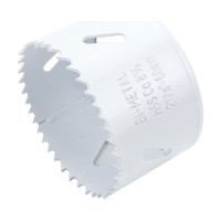 Коронка Bi-Metall 68 мм, М42 Со8% TOOLAS 00007038