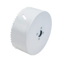 Коронка Bi-Metall 105 мм, М42 Со8% TOOLAS 00007189