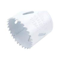 Коронка Bi-Metall 51 мм, М42 Со8% TOOLAS 00006815