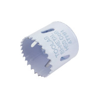 Коронка Bi-Metall 47 мм, М42 Со8% TOOLAS 00007230