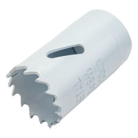 Коронка Bi-Metall 30 мм, М42 Со8% TOOLAS 00006819