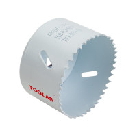 Коронка Bi-Metall 70 мм, М42 Со8% TOOLAS 00007039