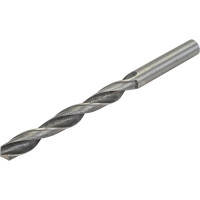 Сверло с ц/х по металлу Р6М5 9.5 мм TOOLAS 00006278