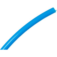 Трубка пневматическая полиуретановая 8х6 мм, 10 м Holzer Flexo 301-106TPU10